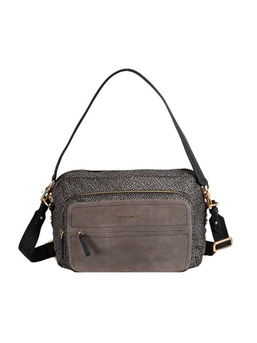 Borsa a spalla camera case M Borbonese Borbonese | 91010345-0288M34