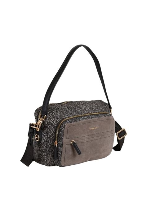 Borsa a spalla camera case M Borbonese Borbonese | 91010345-0288M34