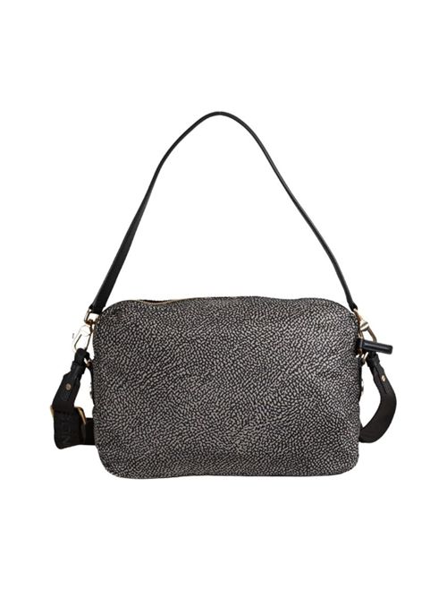 Borsa a spalla camera case M Borbonese Borbonese | 91010345-0288M34