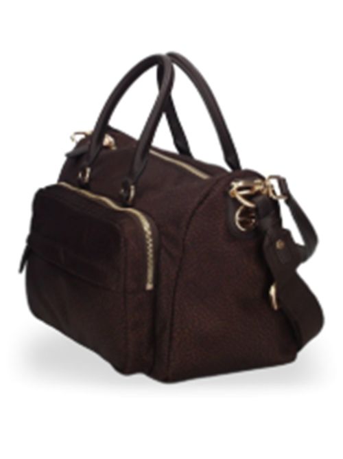 Borsa bauletto M Bobonese Borbonese | 91010346-0288269