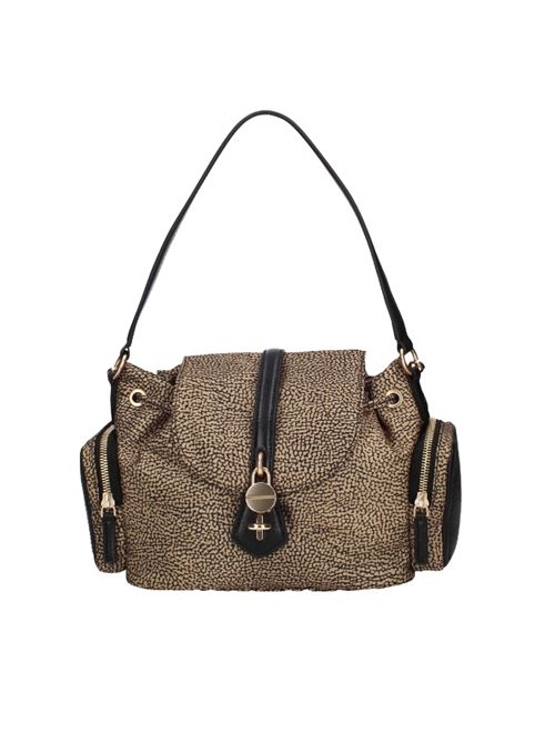 Borsa cross over S Borbonese Borbonese | 91010351-0189X11