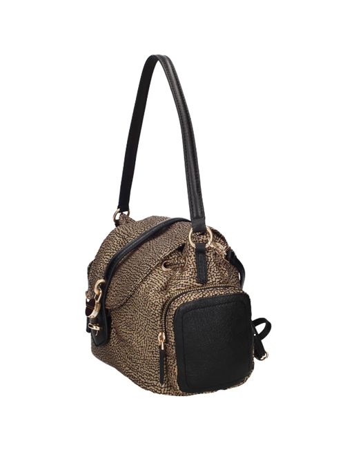 Borsa cross over S Borbonese Borbonese | 91010351-0189X11