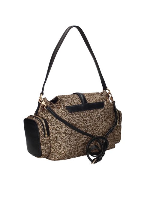 Borsa cross over S Borbonese Borbonese | 91010351-0189X11