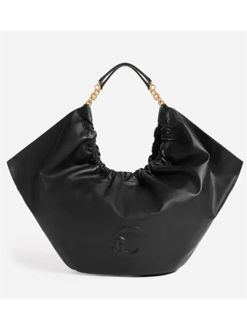Borsa a spalla large Coccinelle COCCINELLE | E1U5F110101001