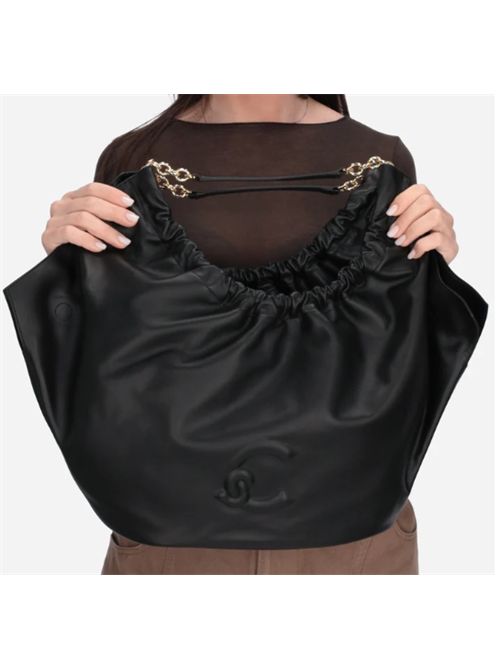 Borsa a spalla large Coccinelle COCCINELLE | E1U5F110101001