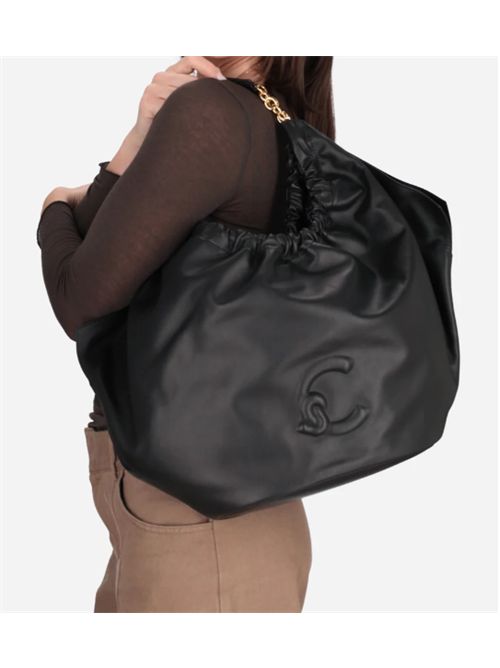 Borsa a spalla large Coccinelle COCCINELLE | E1U5F110101001