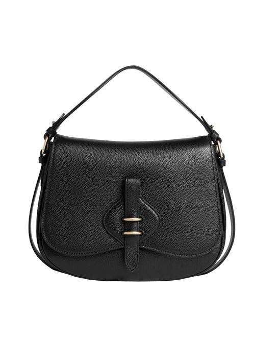 Borsa a spalla grande Mavery Coccinelle COCCINELLE | E1U7F120101001