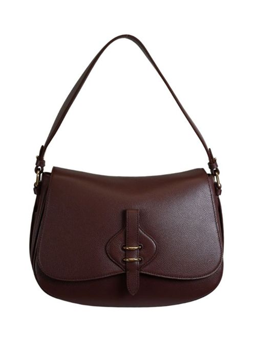 Borsa a spalla grande Mavery Coccinelle COCCINELLE | E1U7F120101R49