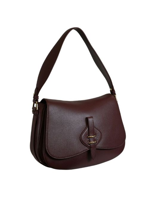 Borsa a spalla grande Mavery Coccinelle COCCINELLE | E1U7F120101R49
