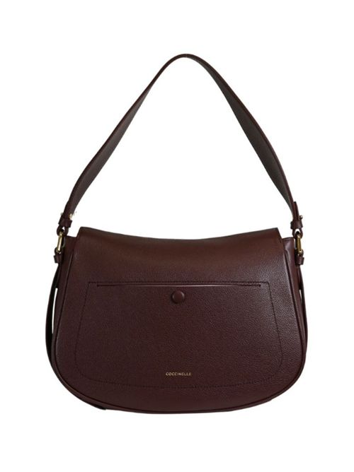 Borsa a spalla grande Mavery Coccinelle COCCINELLE | E1U7F120101R49