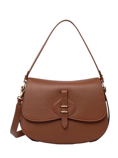 Borsa a spalla grande Mavery Coccinelle COCCINELLE | E1U7F120101W11