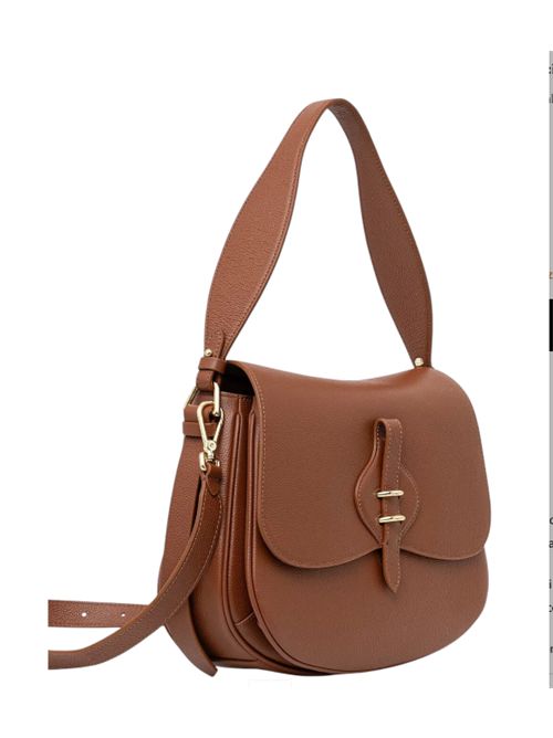 Borsa a spalla grande Mavery Coccinelle COCCINELLE | E1U7F120101W11