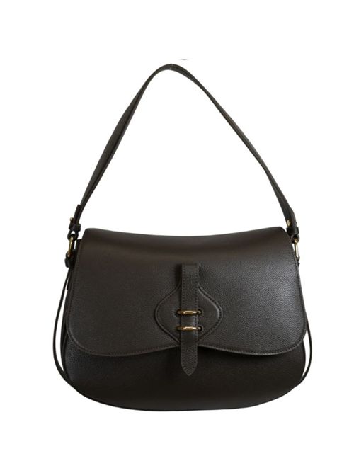 Borsa a spalla grande Mavery Coccinelle COCCINELLE | E1U7F120101W25
