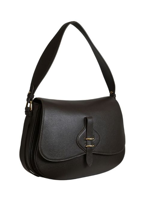 Borsa a spalla grande Mavery Coccinelle COCCINELLE | E1U7F120101W25