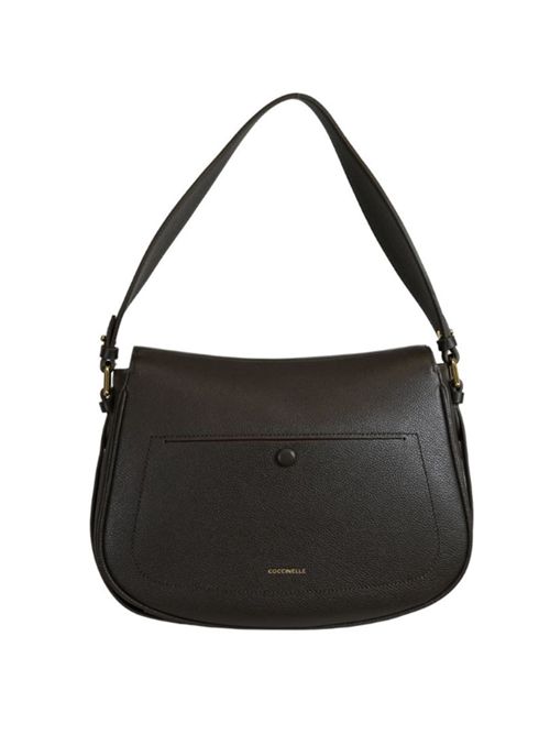 Borsa a spalla grande Mavery Coccinelle COCCINELLE | E1U7F120101W25