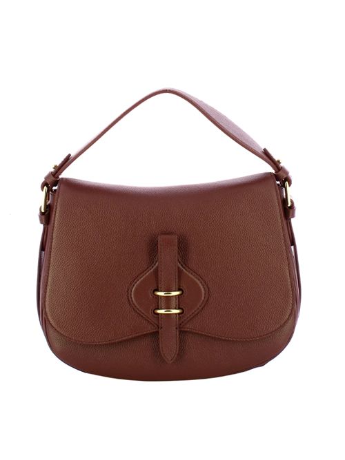 Borsa a spalla medium Mavery Coccinelle COCCINELLE | E1U7F180101R49