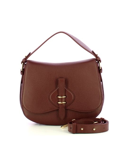 Borsa a spalla medium Mavery Coccinelle COCCINELLE | E1U7F180101R49