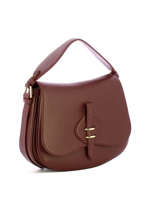 Borsa a spalla medium Mavery Coccinelle COCCINELLE | E1U7F180101R49