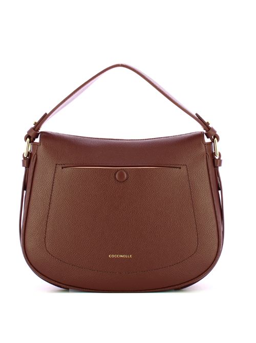 Borsa a spalla medium Mavery Coccinelle COCCINELLE | E1U7F180101R49