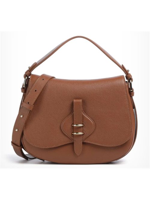 Borsa a spalla medium Mavery Coccinelle COCCINELLE | E1U7F180101W11