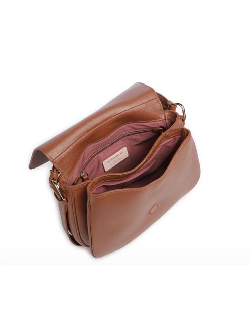 Borsa a spalla medium Mavery Coccinelle COCCINELLE | E1U7F180101W11