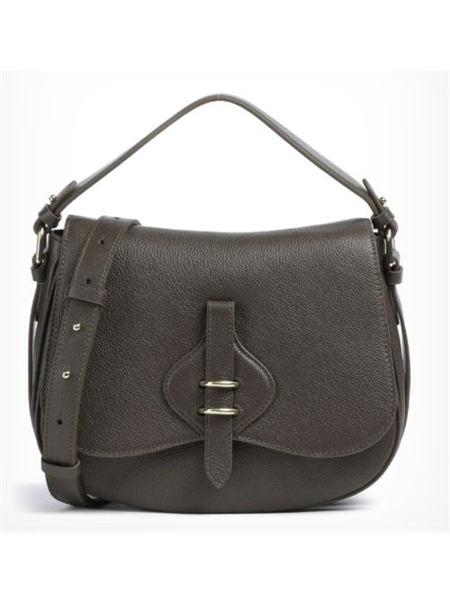 Borsa a spalla medium Mavery Coccinelle COCCINELLE | E1U7F180101W25