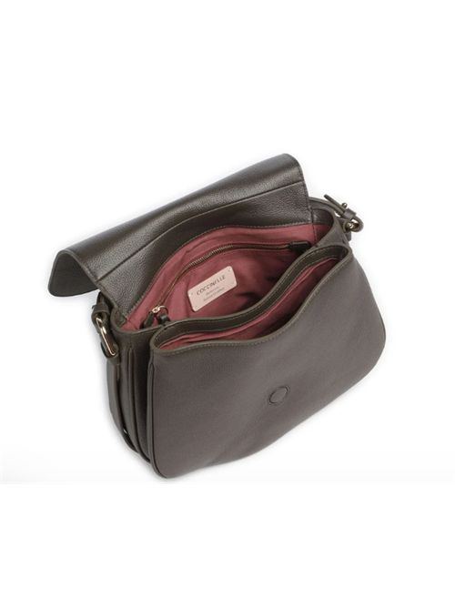 Borsa a spalla medium Mavery Coccinelle COCCINELLE | E1U7F180101W25
