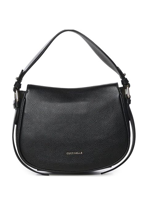 Borsa a spalla small Mavery Coccinelle COCCINELLE | E1U7F180201001