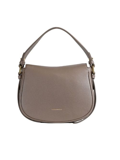 Borsa a spalla small Mavery Coccinelle COCCINELLE | E1U7F180201N59