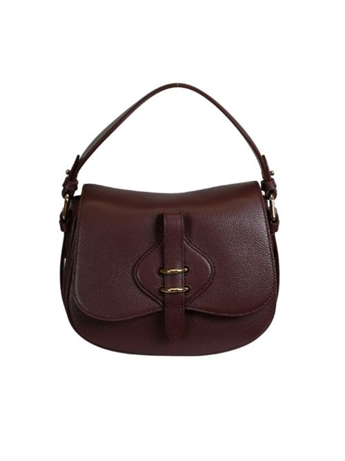 Borsa a spalla small Mavery Coccinelle COCCINELLE | E1U7F180201R49
