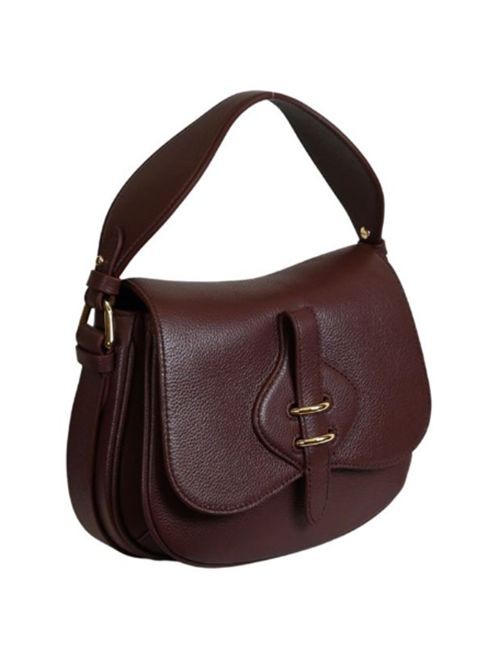 Borsa a spalla small Mavery Coccinelle COCCINELLE | E1U7F180201R49