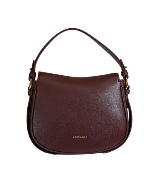 Borsa a spalla small Mavery Coccinelle COCCINELLE | E1U7F180201R49