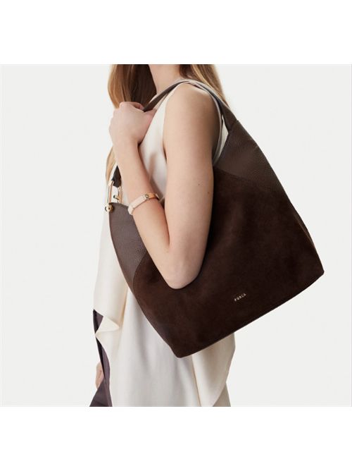 Borsa Lara M Furla FURLA | WB01900-BX18954286S