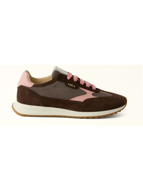 Sneakers Retrò Furla FURLA | YN11RET-BX48505462S