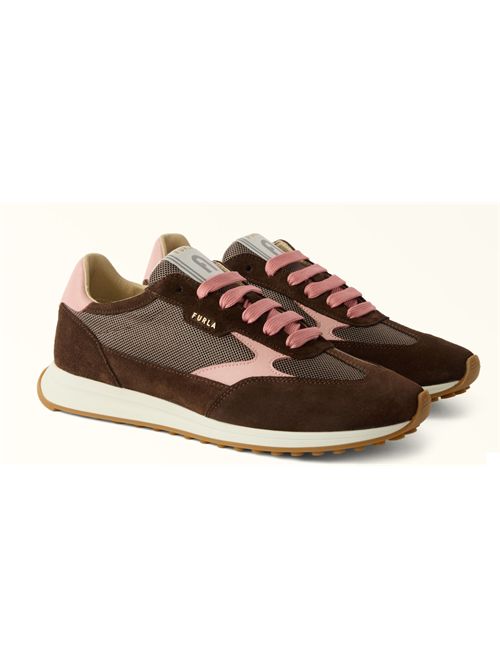Sneakers Retrò Furla FURLA | YN11RET-BX48505462S