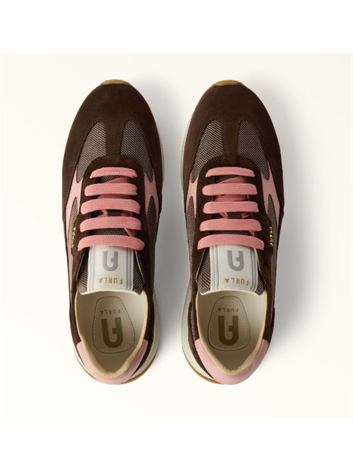 Sneakers Retrò Furla FURLA | YN11RET-BX48505462S