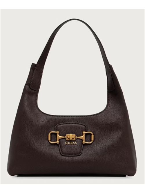 Borsa small hobo Sunset Guess GUESS | HWBB23-14010BRO