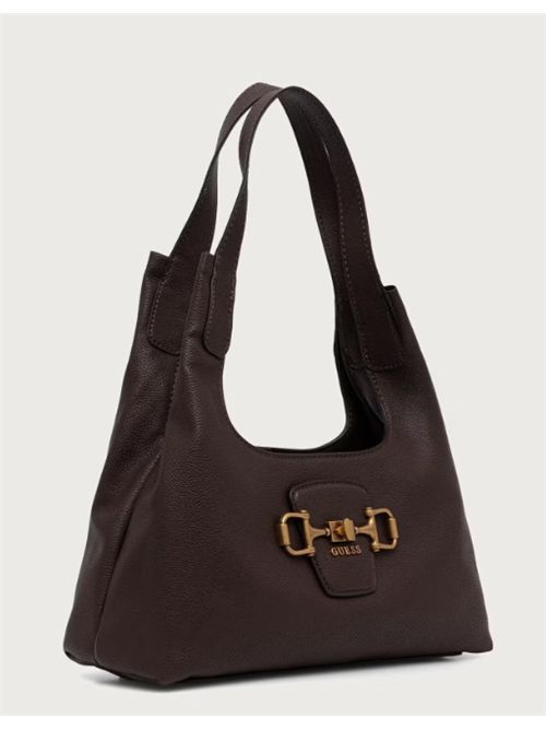 Borsa small hobo Sunset Guess GUESS | HWBB23-14010BRO