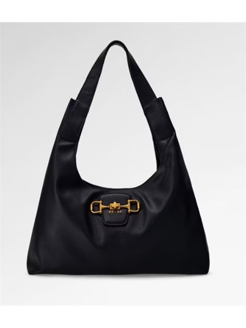 Borsa Hobo Maxi Sunset Guess GUESS | HWBB23-14020BLA