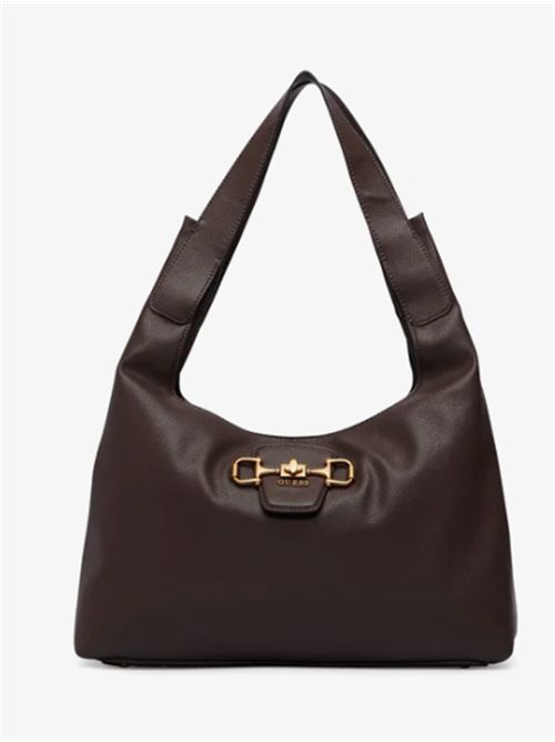 Borsa Hobo Maxi Sunset Guess GUESS | HWBB23-14020BRO