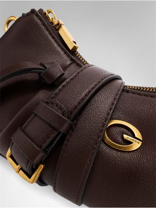  GUESS | HWBG22-37180BRO