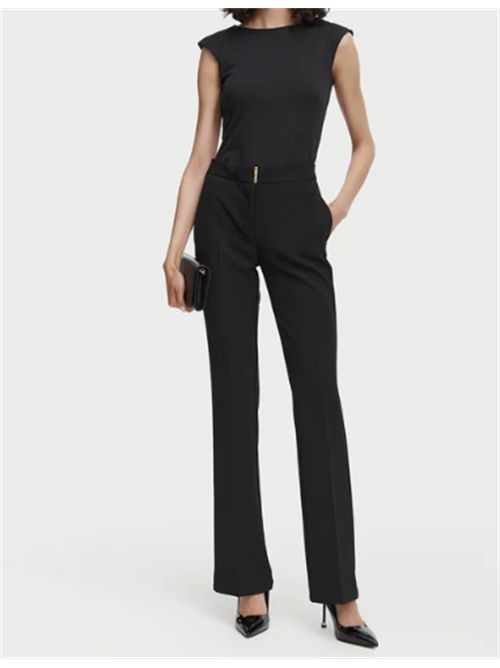 Pantaloni straight MARCIANO | G6YB05-W3120JBLK