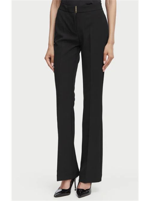 Pantaloni straight MARCIANO | G6YB05-W3120JBLK
