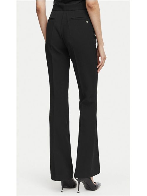 Pantaloni straight MARCIANO | G6YB05-W3120JBLK