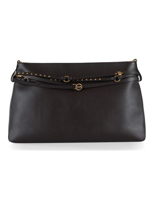 Borsa grande a spalla Belt Bag Big in pelle Pinko PINKO | 105903-A0QOM12Q