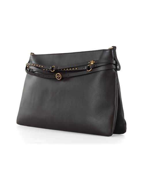 Borsa grande a spalla Belt Bag Big in pelle Pinko PINKO | 105903-A0QOM12Q