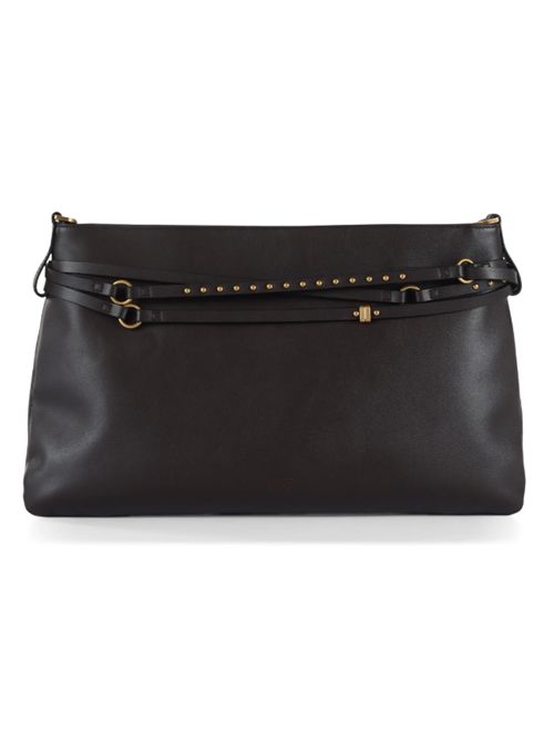 Borsa grande a spalla Belt Bag Big in pelle Pinko PINKO | 105903-A0QOM12Q