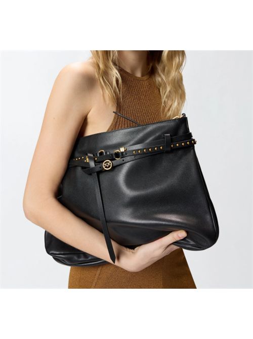 Borsa grande a spalla Belt Bag Big in pelle Pinko PINKO | 105903-A0QOZ99Q