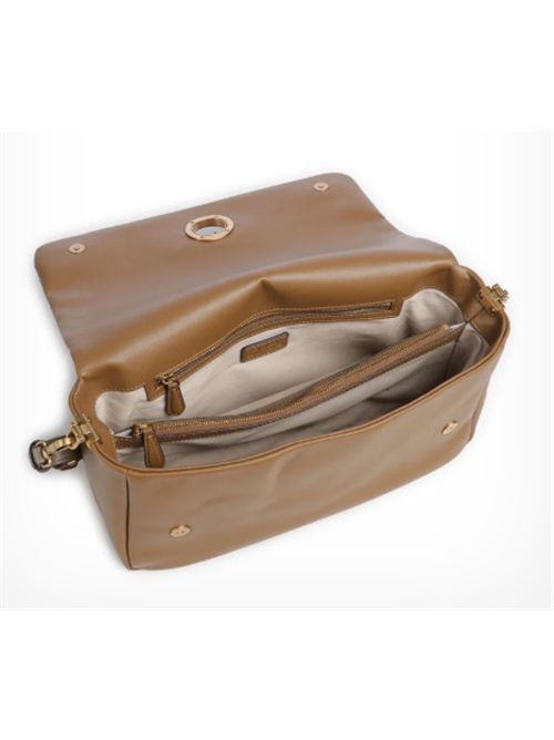 Borsa a spalla click soft horizontal handle classic Pinko PINKO | 106178-A0QOI49Q