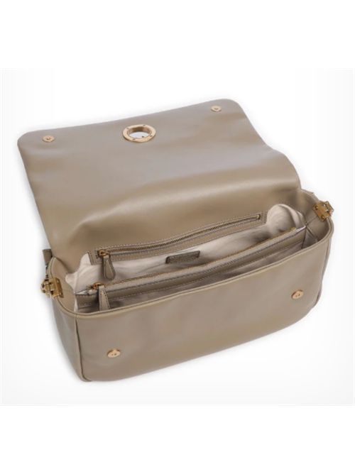 Borsa a spalla click soft horizontal handle classic Pinko PINKO | 106178-A0QOL32Q